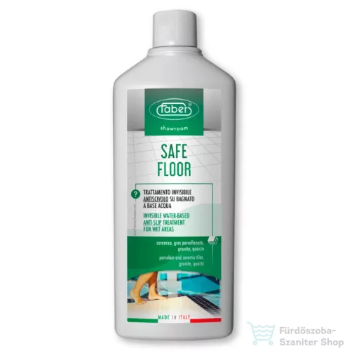 Faber SAFE FLOOR (csúszásmentesítő) 5 liter