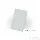 Faber SMALL WHITE PAD (dörzsfilc) 25x15x1 cm, kézi használathoz, fehér