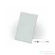 Faber SMALL WHITE PAD (dörzsfilc) 25x15x1 cm, kézi használathoz, fehér