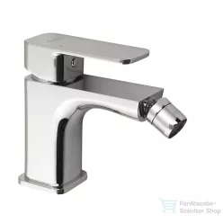   Aqualine FACTOR bidé csaptelep, leeresztő nélkül, króm FC203