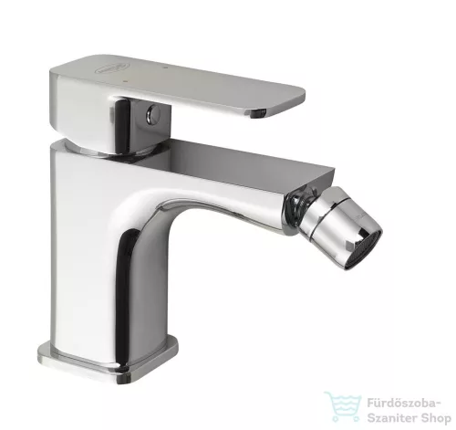 Aqualine FACTOR bidé csaptelep, leeresztő nélkül, króm FC203