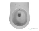 Creavit FREE perem nélküli Függesztett WC  beépített bidézuhannyal EG321-00CB00E-0000
