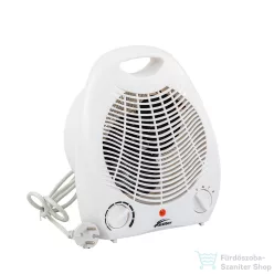 Leziter Strom elektromos hősugárzó 1000W/2000W FH03