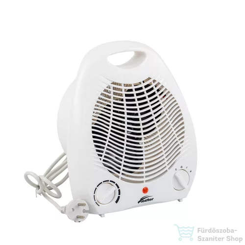 Leziter Strom elektromos hősugárzó 1000W/2000W FH03