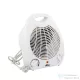 Leziter Strom elektromos hősugárzó 1000W/2000W FH03