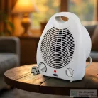 Leziter Strom elektromos hősugárzó 1000W/2000W FH03