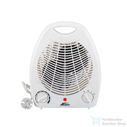 Leziter Strom elektromos hősugárzó 1000W/2000W FH03