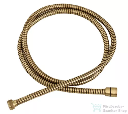 Sapho Bronz gégecső FLE10BRO