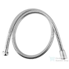   Sapho Tartalék gégecső bidet zuhanyhoz, hossz 100 cm, króm FLEX100