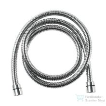   Sapho POWERLUX réz gégecső dupla zárral, 150cm, króm FLEX150