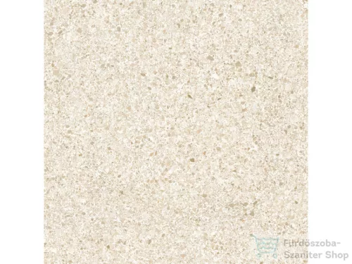 Margres FRAGMENT White 90x90 cm-es, rektifikált padlólap, FR1-9090