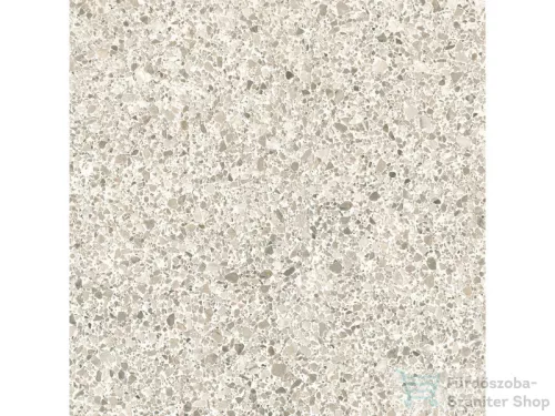 Margres FRAGMENT GREY 60x60 cm-es, rektifikált padlólap, FR5-6060