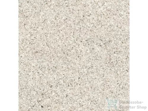 Margres FRAGMENT GREY 90x90 cm-es, rektifikált padlólap, FR5-9090