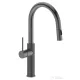 Sapho FLAWO mosogató-csaptelep, gun metal (FR576GM)