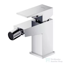   Omnires FRESH bidé csaptelep, leeresztő nélkül, króm FR7120CR