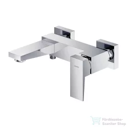   Omnires FRESH kádtöltő csaptelep zuhanyszett nélkül, króm FR7130CR