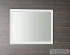 Sapho FLUT LED keretes tükör, 90x70cm, fehér (FT090)