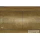 Alcaplast nyomólap bronz FUN-ANTIC