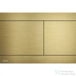 Alcaplast nyomólap GOLD-szálcsiszolt matt  FUN-G-B