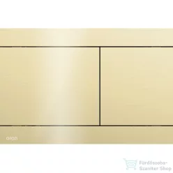 Alcaplast nyomólap GOLD-fényes FUN-G-P