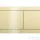 Alcaplast nyomólap GOLD-fényes FUN-G-P