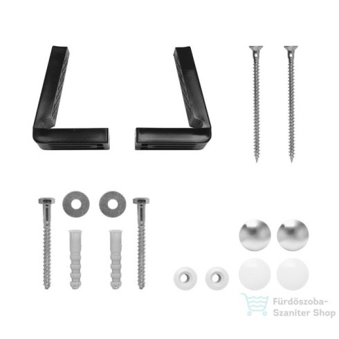 Sapho GSI CLASSIC szerelőcsomag FVB