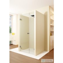   RIho Scandic NXT X102 120 balos, szögletes zuhanyajtó GX07220C1