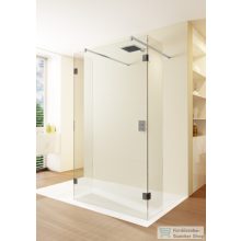 Riho Scandic NXT X202 króm 116/37 zuhanyajtó GX00332C0