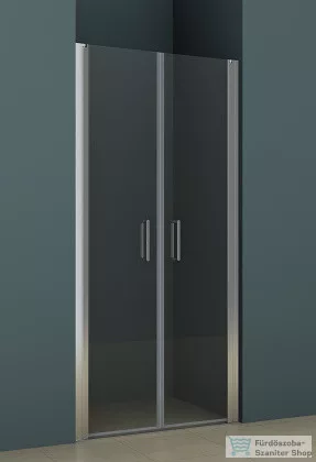 Riho Novik Z111 100cm zuhanyajtó