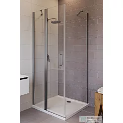 Riho Novik Z203 90x90 szögletes zuhanykabin