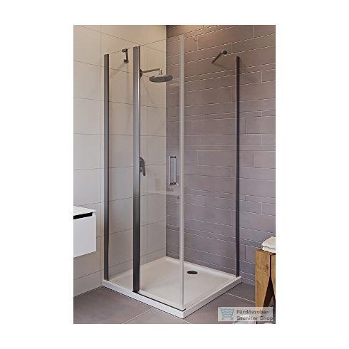 Riho Novik Z203 90x90 szögletes zuhanykabin
