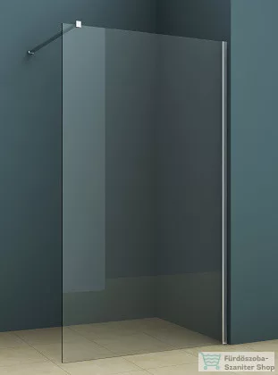 Riho Novik Z400 80cm-es zuhanyfal