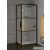 Riho Grid GB201 80x100 szögletes zuhanykabin