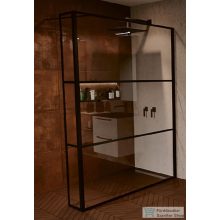 Riho Grid GB402 100cm-es zuhanyfal XL