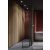 Riho Define Glass panel, Gunmetal matt, G010006303