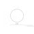 Rendl DIFFUSER R 60 PMMA   tej akril  G11869