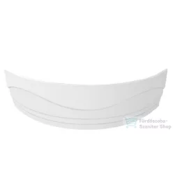 AQUALINE DUNAJ II előlap, 140x57cm, akril G1345