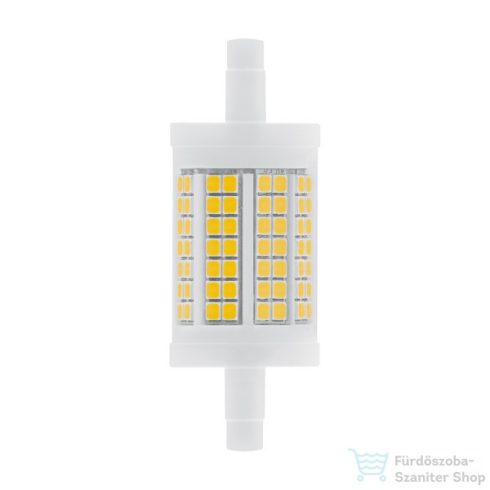 Rendl OSRAM LINE 78mm DIMM  világos 230V R7s LED EQ100  2700K G13467