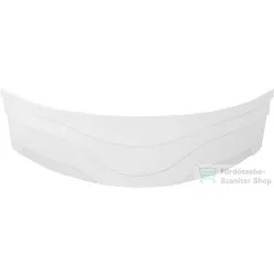 AQUALINE DUNAJ II előlap, 150x57cm, akril G1355