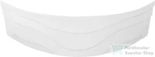AQUALINE DUNAJ II előlap, 150x57cm, akril G1355