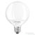 Rendl OSRAM SMART+ Globe 95 matt 230V E27 LED EQ100 RGBW G13833