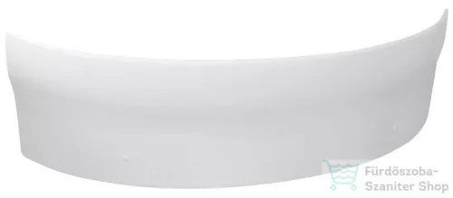 AQUALINE ORAVA előlap, jobbos, 150x51cm, akril G1594