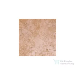   Delconca CARPEGNA HRN-4 Rosato, 15x15 cm-es padlólap, G1RN04J