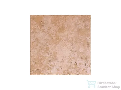 Delconca CARPEGNA HRN-4 Rosato, 15x15 cm-es padlólap, G1RN04J