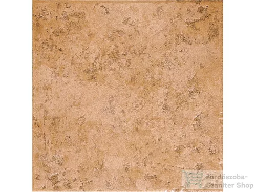 Delconca CARPEGNA HRN-11 Beige, 15x15 cm-es padlólap, G1RN11J