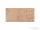 Delconca CARPEGNA HRN-4 Rosato, 15x30 cm-es padlólap, G2RN04J
