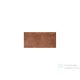 Delconca CARPEGNA HRN-6 Cotto, 15x30 cm-es padlólap, G2RN06J
