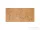 Delconca CARPEGNA HRN-11 Beige, 15x30 cm-es padlólap, G2RN11J