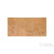 Delconca CARPEGNA HRN-11 Beige, 15x30 cm-es padlólap, G2RN11J