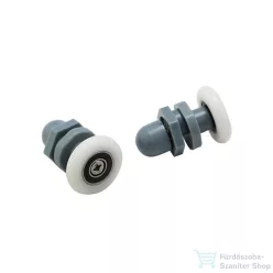 Leziter G34 Zuhanykabin görgő szimpla (G-34) G34